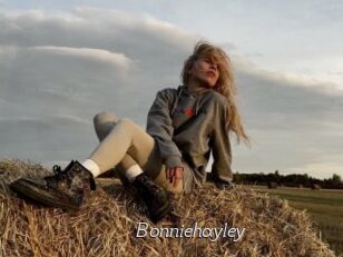 Bonniehayley