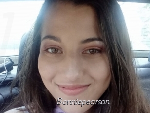 Bonniepearson