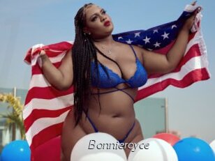 Bonnieroyce