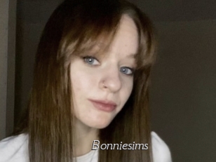 Bonniesims