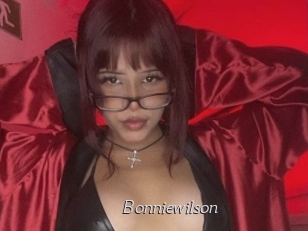 Bonniewilson