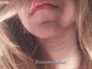 Bonniexchoker