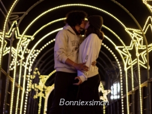 Bonniexsimon