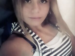 Bonnyfetish