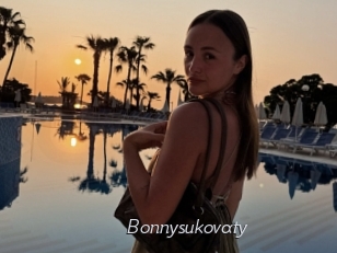 Bonnysukovaty