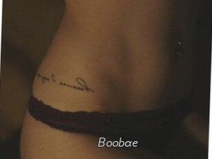 Boobae