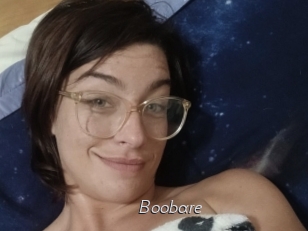 Boobare