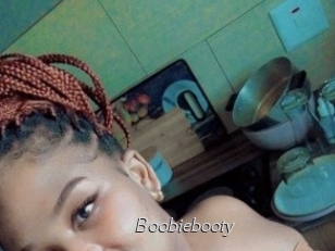 Boobiebooty