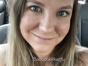 Boobookitkatfu