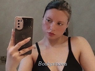 Boobprincess