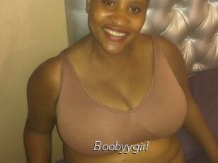 Boobyygirl