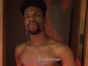 Bookerrose