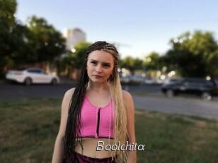 Boolchita