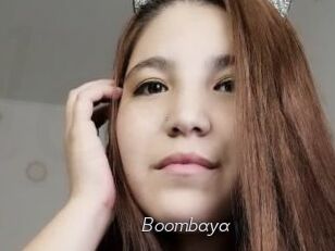 boombaya Le Scandale