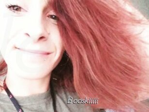 Booskiiiii
