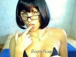 BoottyPussy