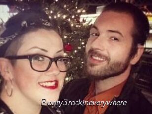 Booty3rockineverywhere