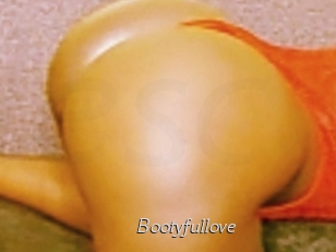Bootyfullove