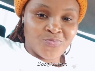 Bootykariexx