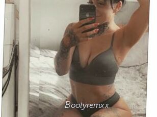 Bootyremxx