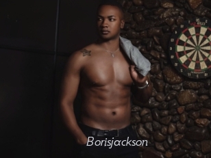 Borisjackson