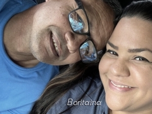 Boritaina