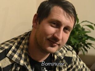Borninussr
