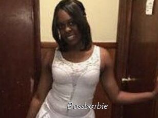 Bossbarbie