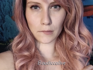 Boudiccalive