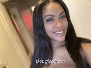 Bougiebunna