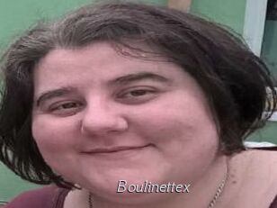 Boulinettex
