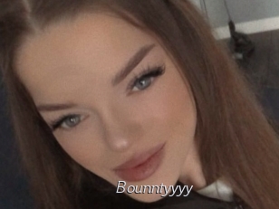 Bounntyyyy