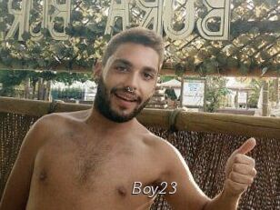Boy23