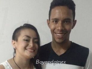 Boyandgirsex