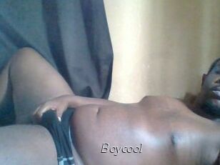 Boycool