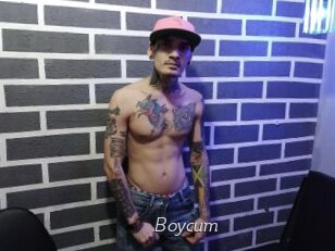 Boycum