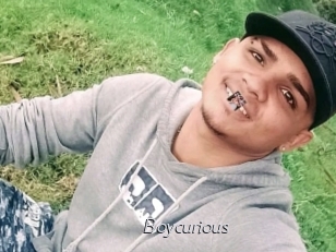 boycurious Le Scandale