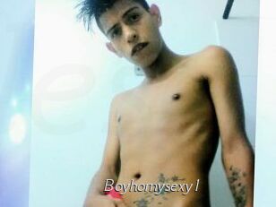 Boyhornysexy1