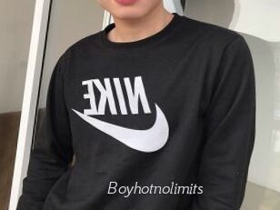 boyhotnolimits Le Scandale