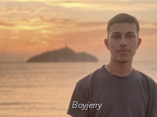 Boyjerry
