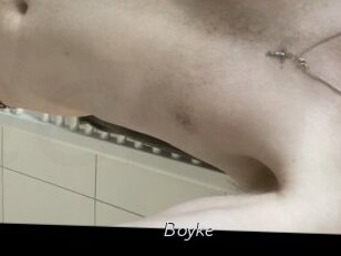Boyke