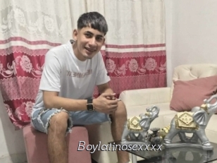 boylatinosexxxx Le Scandale