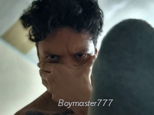 boymaster777 Le Scandale