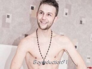Boyseduction91