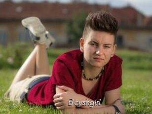 Boyshgirl
