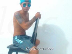 Boytatoocumhot