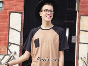 Boythomas