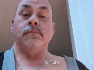 br549 Le Scandale