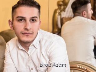 BradAdam