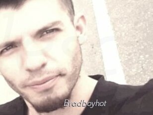 Bradboyhot